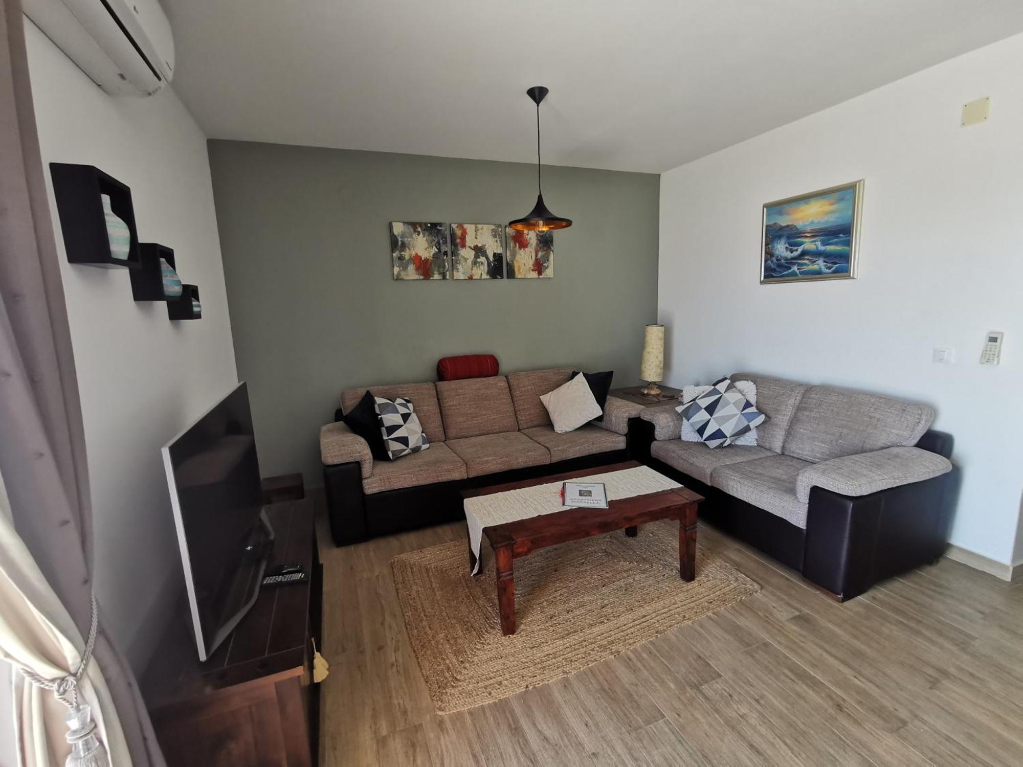 Apartment Marbella Dubrovnik Room photo