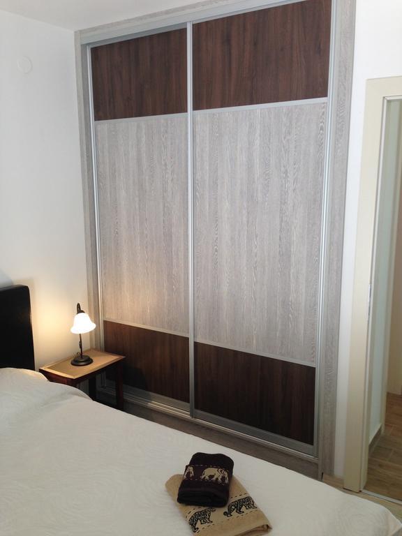 Apartment Marbella Dubrovnik Room photo