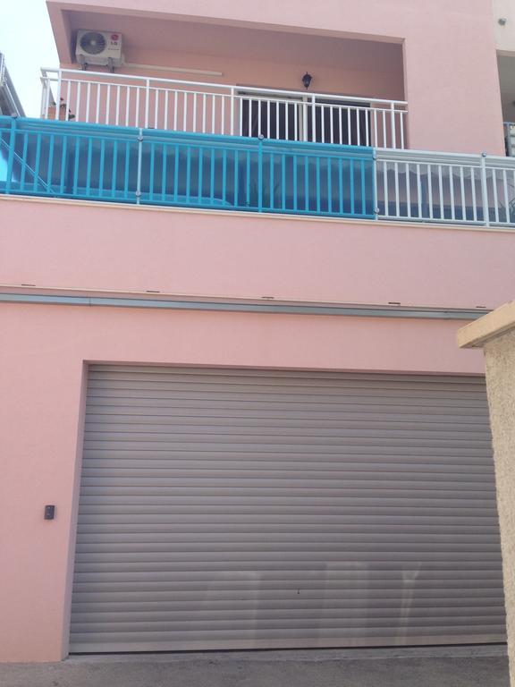 Apartment Marbella Dubrovnik Exterior photo